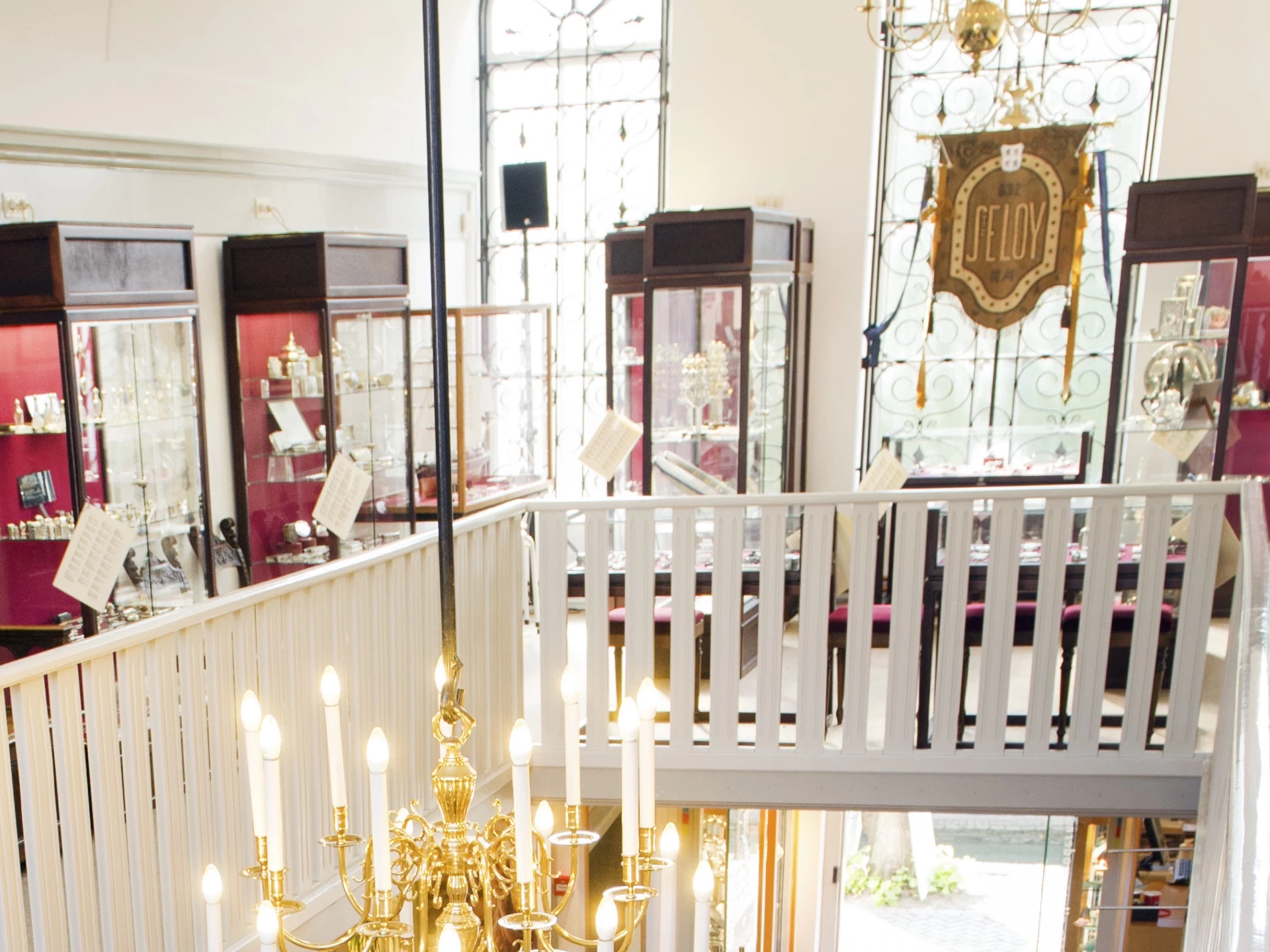 Foto Edelambachtshuys